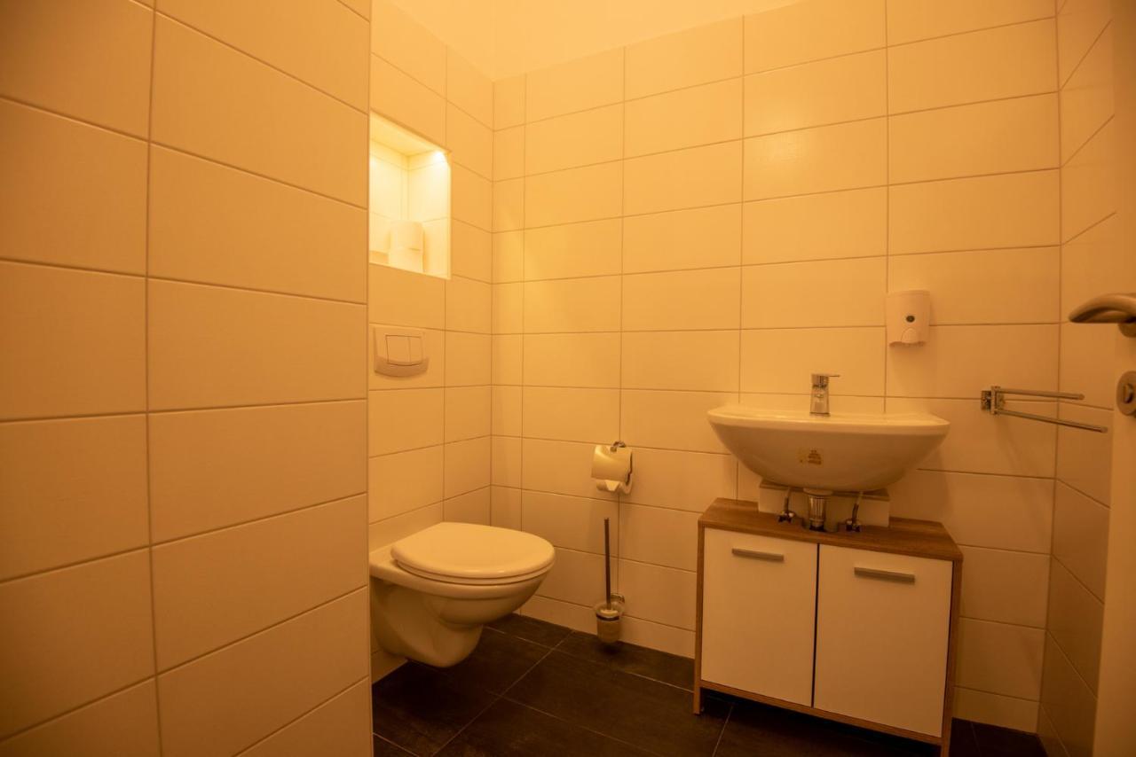 City Appartements Weiz Exterior foto